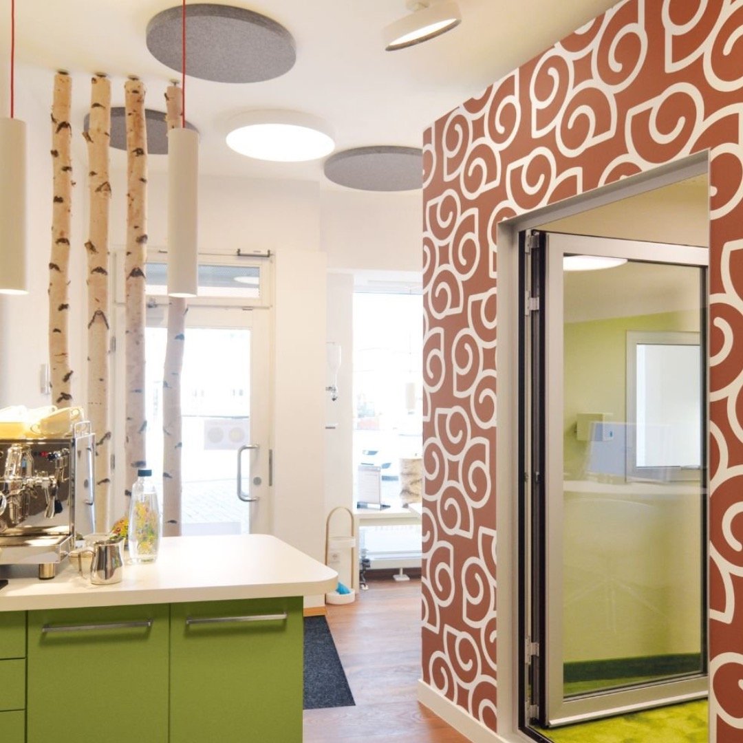 Hörwelt Feuchtwangen Floatroom